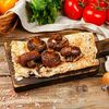 Шампиньоны на углях в Grill VIP House по цене 445