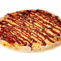 Пицца Цыпленок барбекю в Вкусно пицца