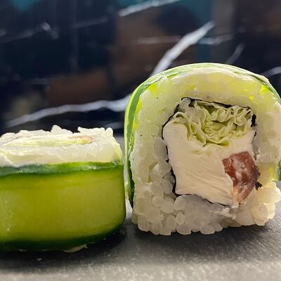 Ролл Фреш в Кэйго доставка по цене 289 ₽