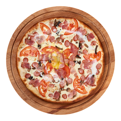 Английский завтрак в Джекина доставка по цене 1005 ₽