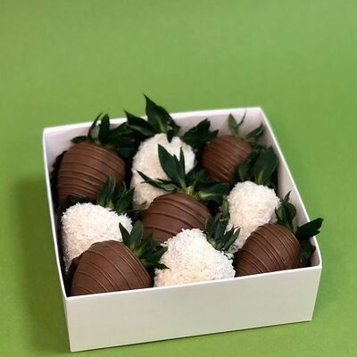 Кокосовая крошка в Mosfresa по цене 2000