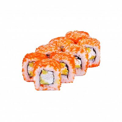 Нацу маки в Сушифуд по цене 409 ₽