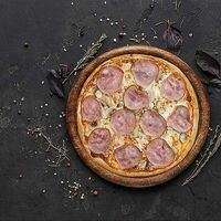 Пицца Капричезав Палермо Pizza