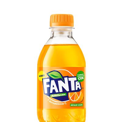 Fanta в Double Burger по цене 199