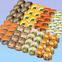 Сет Банзай в Angry Pizza