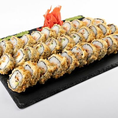 Горячий сет в Кафе на развилке по цене 1836 ₽