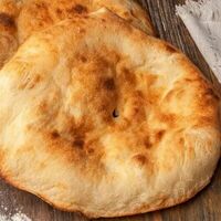 Лаваш в Шаурма №1