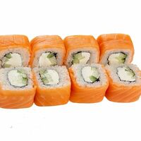 Ֆիլադելֆիա Դելյուքս в Sushi Zone