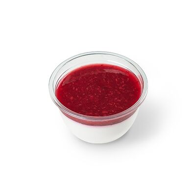 Кокосовая Панна-коттав Starbucks (R) по цене 1700 ₸