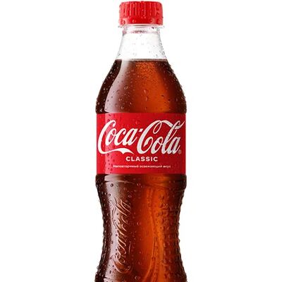 Coca-Cola в PastaBar по цене 5 р.
