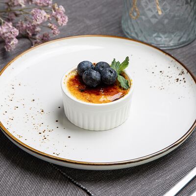 Крем-брюлев Суши & Саке Izakaya Bar по цене 699 ₽