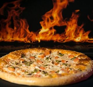 Чикен-чиз в PARTY PIZZA+ по цене 910 ₽