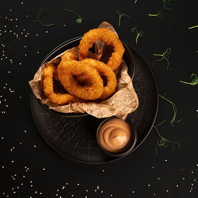 Кольца кальмарав Oji по цене 600 ₽