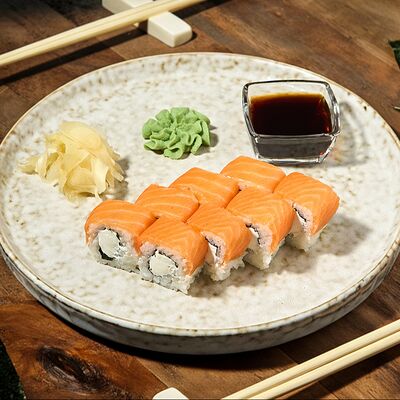 Филадельфия классическая в Luna Urban по цене 720 ₽