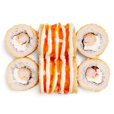 Ролл Вам дам в Рисаnet по цене 477 ₽