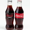 Coca-Cola Зеро в Miss you по цене 450
