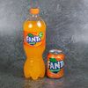 Fanta в Шашлычное настроение по цене 275