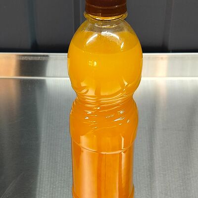 Морс апельсиновый в Шашлык BOX по цене 135 ₽