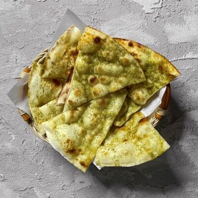 Фокачча песто в Максима Пицца по цене 330 ₽