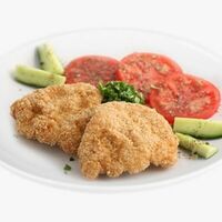 Отбивная из курицы в Дар пицца