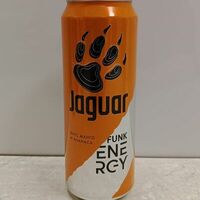 Напиток Jaguar Funk в Шаурма гриль