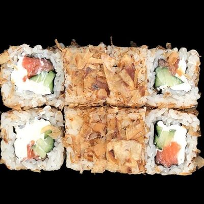 Ролл Бонито в Суши Панда по цене 609 ₽