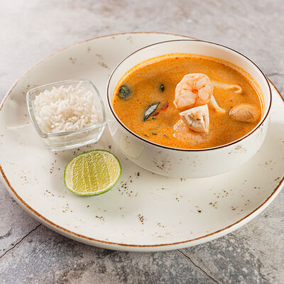 Том Ям в Биродром и Панчетта по цене 580 ₽