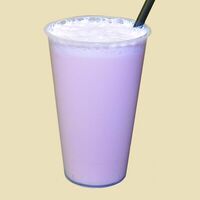Milk Shake в Много чебуреков