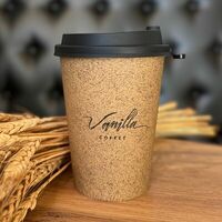 Какао Классический в Vanilla Coffee