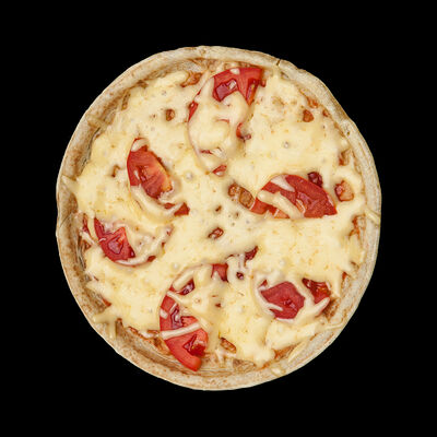 Пицца Маргарита в Шаурмания по цене 249 ₽