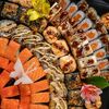Новогодний Сет 3 в Sushi time Сайрам2 по цене 640000