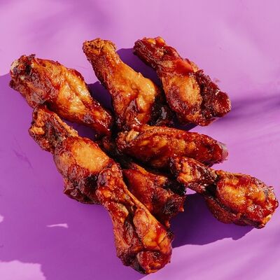 Крылья 7 шт в Вертимский по цене 319 ₽