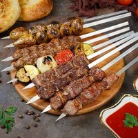 Сет Говяжий в ИСКАНДЕР