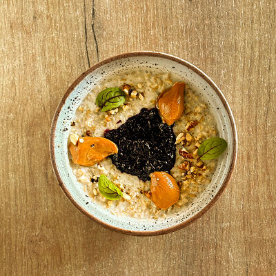 Каша овсяная Томас Эдисон в ТАРТИН 428F по цене 364 ₽