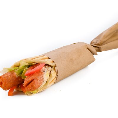 Грик докв Гирос инорс по цене 159 ₽