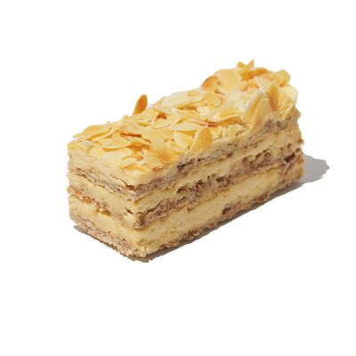 Миндальныйв Бутер Bro Pub по цене 380 ₽