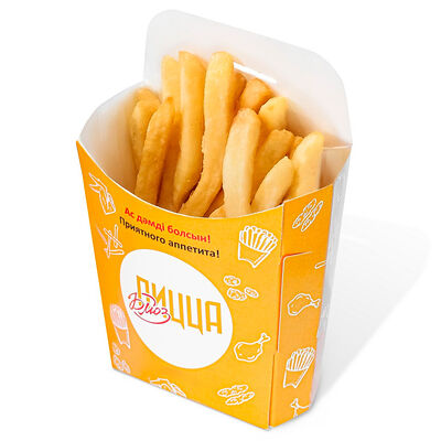Картофель фри в Пицца Блюз по цене 890 ₸