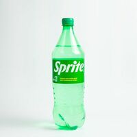 Sprite в Мангал Хаус