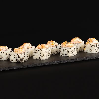 Сендай хот в Рис & Фиш по цене 401 ₽