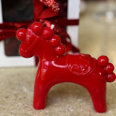 Свеча Лошадка в Romanico по цене 1300 ₽