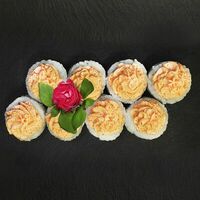 Лава в Renai - суши класса премиум