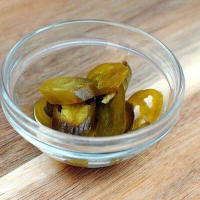 Халапеньов Greece Burger по цене 90 ₽