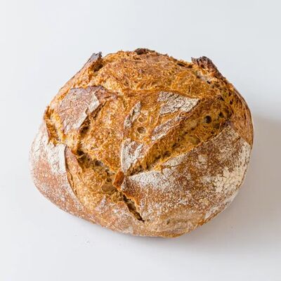 Булка Палин гречишная в Волконский по цене 270 ₽