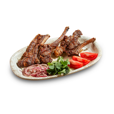 Мцвади Корейка в Сами Сусами по цене 1290 ₽