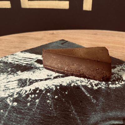 Чизкейк шоколадный в Deep Tasty по цене 250