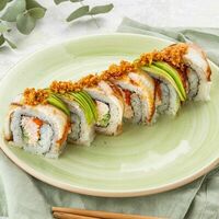 Ролл Пикник в Сушишоп