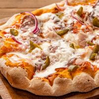 Панчетта пиканте Xl в Pizza 33 cm