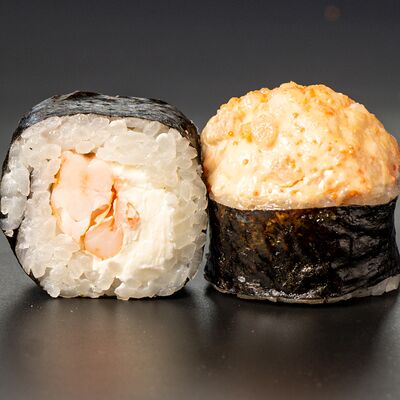 Кинг в Сакура по цене 720 ₽