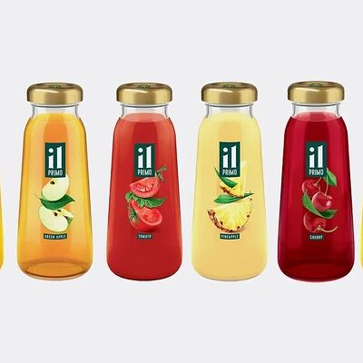 Сок iL Primo Яблоко в Пельмени и Пироги по цене 180 ₽
