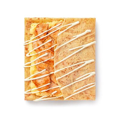 Блин с нежной куриной грудкой в Блинбери по цене 179